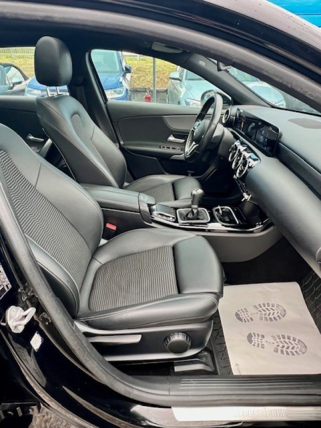MERCEDES-BENZ A 160 usata, con Controllo trazione