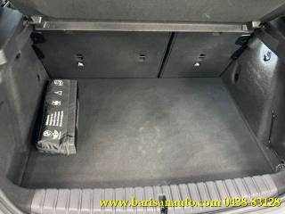 BMW 118 usata, con Cerchi in lega