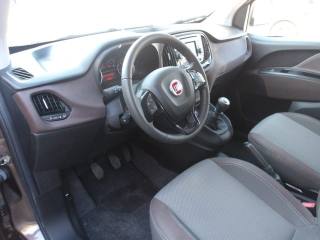 FIAT Doblo usata, con Cerchi in lega