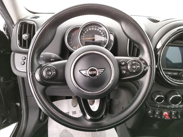MINI Countryman usata, con Cruise Control