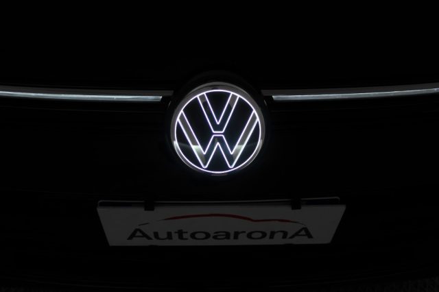 VOLKSWAGEN Golf usata, con Bracciolo