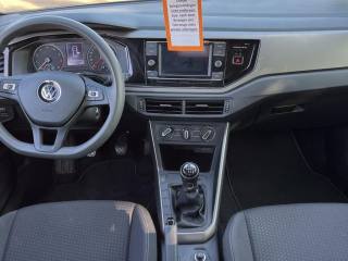 VOLKSWAGEN Polo usata, con Autoradio
