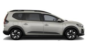 DACIA Jogger usata, con Airbag laterali