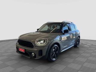 MINI Mini Countryman  1.5 Cooper Countryman