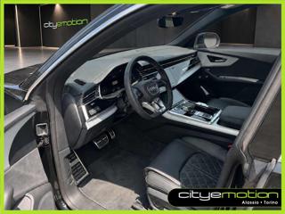 AUDI Q8 usata, con Chiusura centralizzata