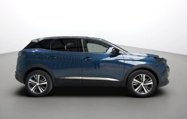PEUGEOT 3008 usata, con Alzacristalli elettrici