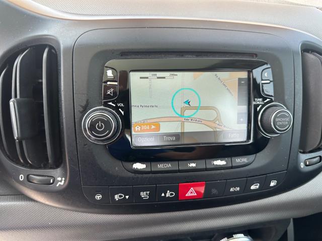 FIAT 500L usata, con Bracciolo