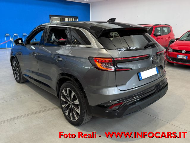 RENAULT Austral usata, con Alzacristalli elettrici