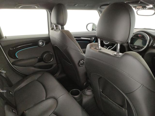 MINI Cooper S usata, con MP3