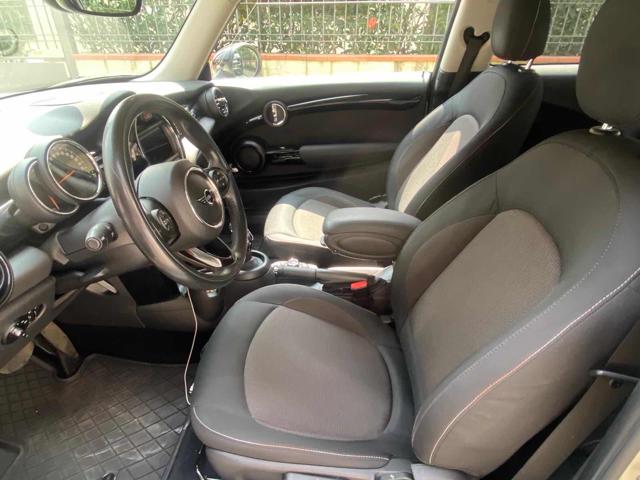 MINI Cooper D usata 8