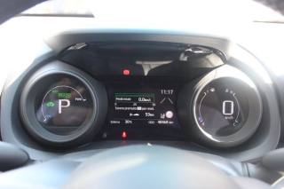 TOYOTA Yaris usata, con Controllo elettronico della corsia