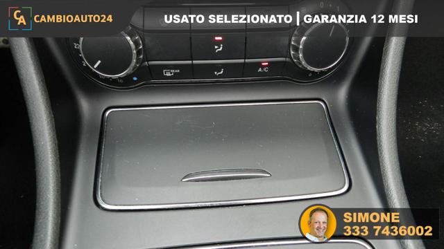 MERCEDES-BENZ A 200 usata 87