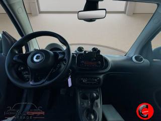 SMART ForTwo usata, con Climatizzatore