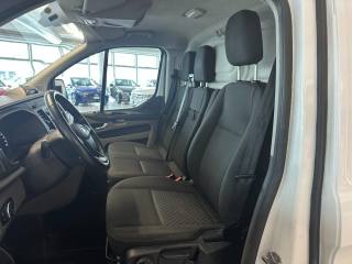 FORD Transit Custom usata, con Cruise Control