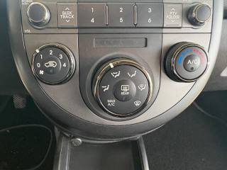 KIA Soul usata, con USB