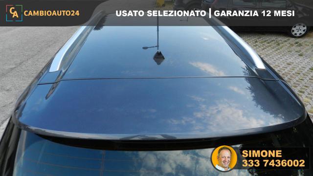 RENAULT Megane usata 48