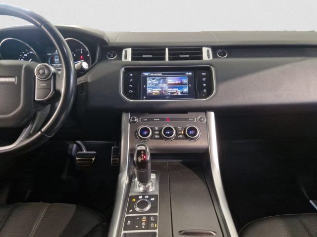 LAND ROVER Range Rover Sport usata, con Controllo automatico clima