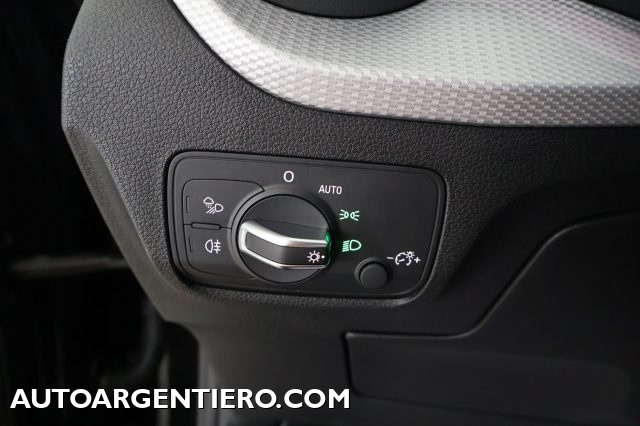 AUDI Q2 usata, con Cronologia tagliandi