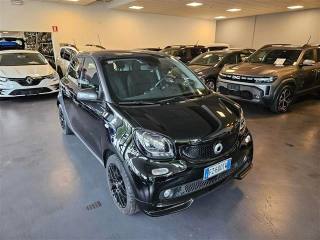 SMART ForFour 0.9 t Passion 90cv twinamic my18