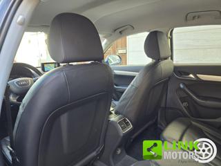 AUDI Q3 usata 36
