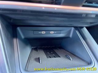 CUPRA Leon usata, con Touch screen