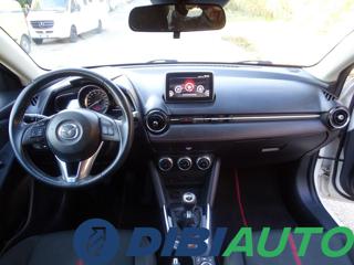 MAZDA 2 usata, con Cruise Control