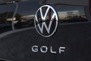 VOLKSWAGEN Golf usata, con Sensore di pioggia