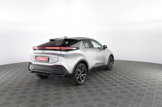 TOYOTA C-HR usata 3