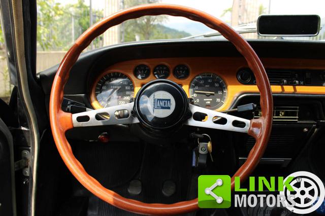 LANCIA Fulvia usata 34