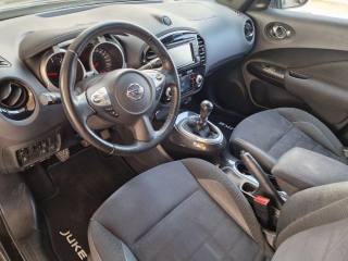 NISSAN Juke usata, con Climatizzatore