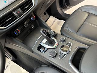 ALFA ROMEO Stelvio usata, con Immobilizzatore elettronico
