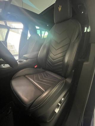 MASERATI Grecale usata, con Tettuccio apribile