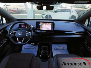 VOLKSWAGEN ID.5 usata, con Sistema di chiamata d