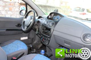 CHEVROLET Matiz usata 26