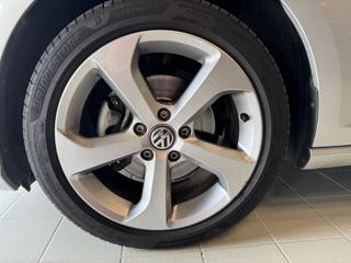 VOLKSWAGEN Golf usata, con Cerchi in lega