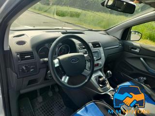 FORD Kuga usata, con Controllo trazione