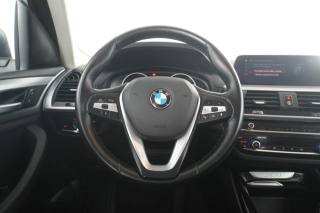 BMW X3 usata 11