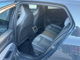 VOLKSWAGEN Golf usata, con Cronologia tagliandi