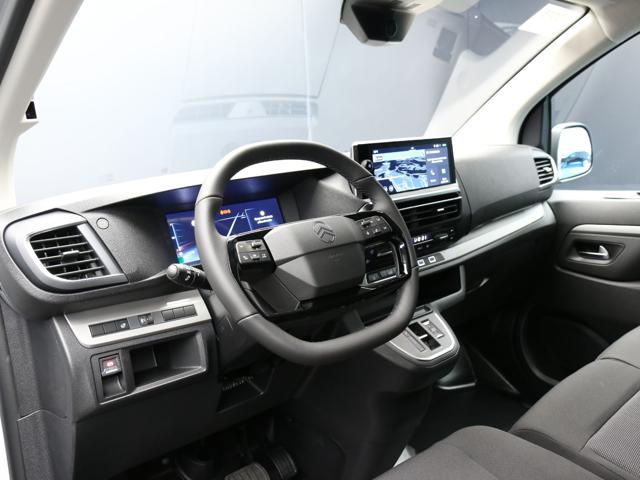 CITROEN Jumpy usata, con Controllo trazione