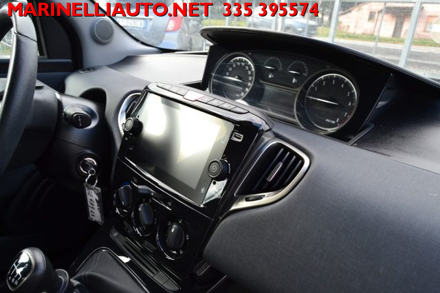 LANCIA Ypsilon usata 22