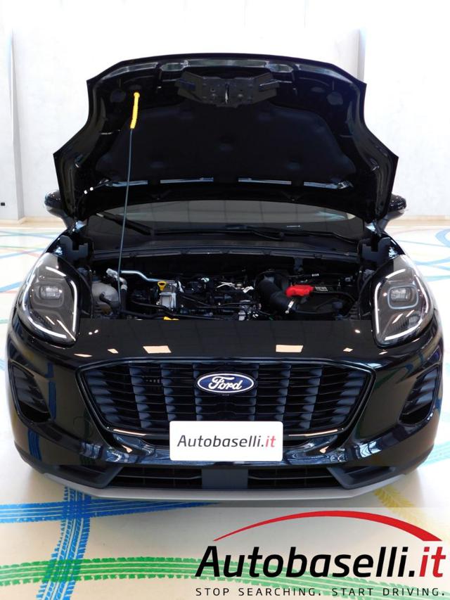 FORD Puma usata 67
