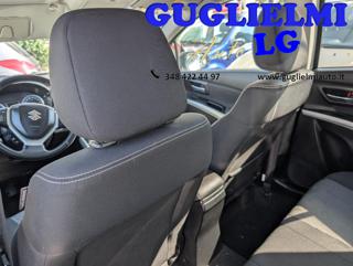 SUZUKI S-Cross usata, con Sistema di navigazione