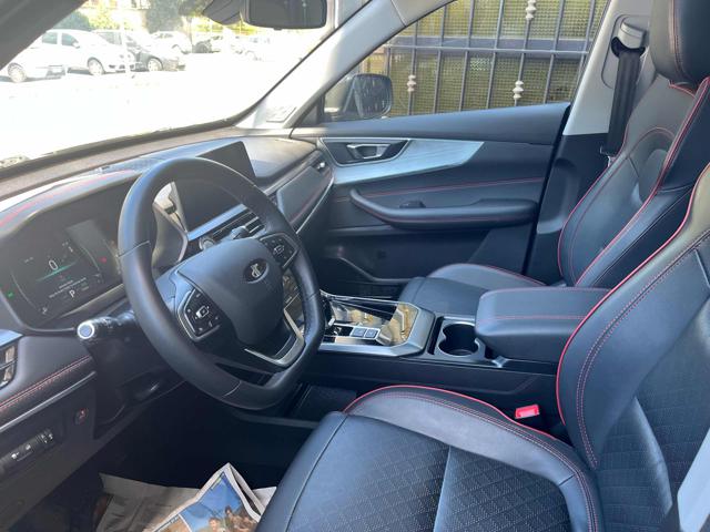 DR MOTOR DR 5.0 usata, con Climatizzatore