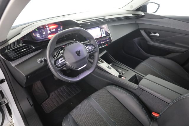 PEUGEOT 308 usata 0