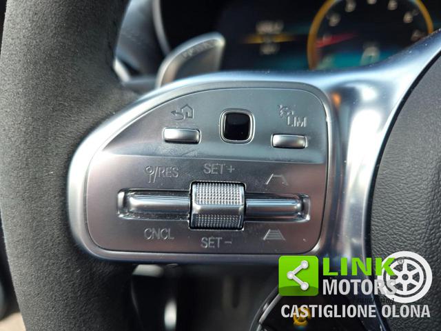 MERCEDES-BENZ GT usata, con MP3
