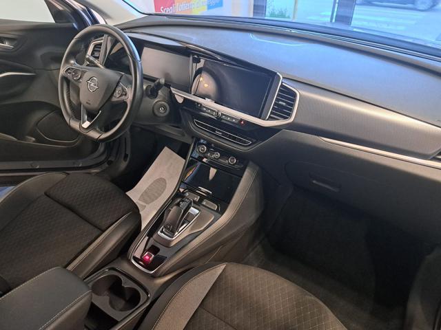 OPEL Grandland usata, con Airbag