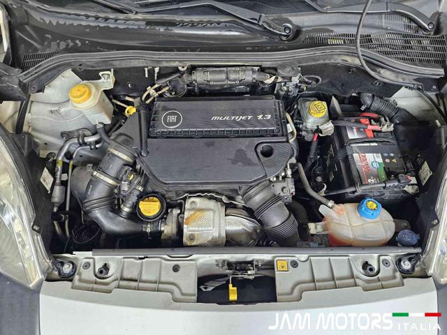 FIAT Fiorino usata 8
