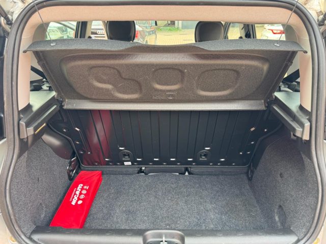 FIAT Panda usata, con Vivavoce