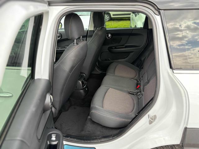 MINI Countryman usata, con Controllo trazione