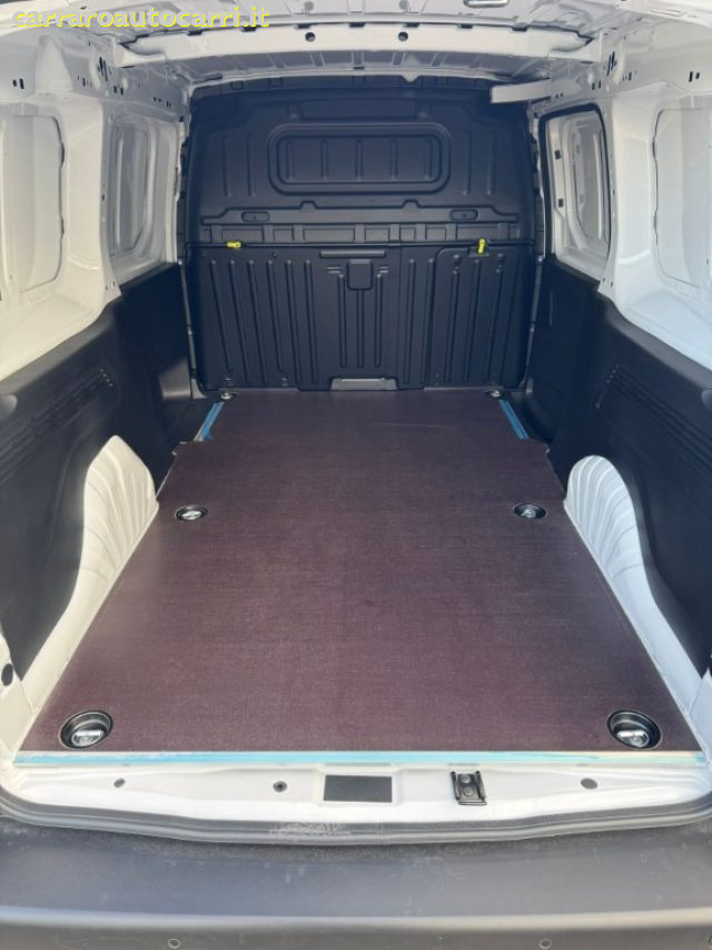 FIAT Doblo usata, con Controllo automatico clima